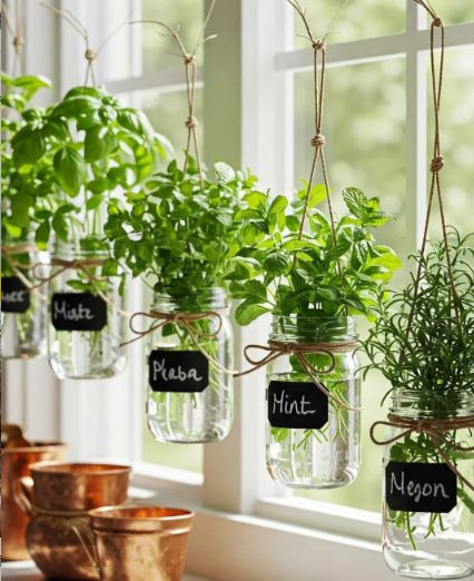 Is vanilla the most suitable for kitchen and balcony - 2